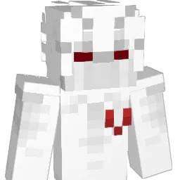Aleluia's Minecraft skin
