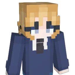 Alem_S Minecraft avatar bust