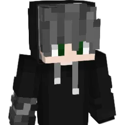 Alemilioo Minecraft avatar bust
