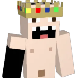 AlemonaBeng's Minecraft skin
