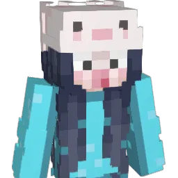 Alemrock's Minecraft skin