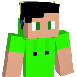 Alen04PRO's Minecraft skin
