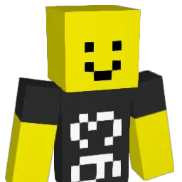 Alen1093 Minecraft avatar bust