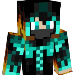 Alen187 Minecraft avatar bust