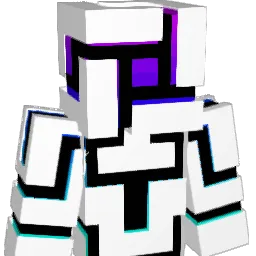 AlenaSow Minecraft avatar bust