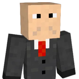 Alenbubu's Minecraft skin