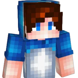 Alender001's Minecraft skin