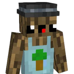 Alendra12's Minecraft skin
