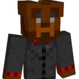 Alendre Minecraft avatar bust