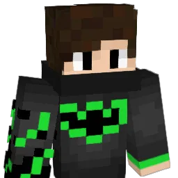 Alenoy_exe Minecraft avatar bust
