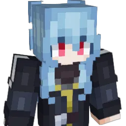 AlensMario's Minecraft skin