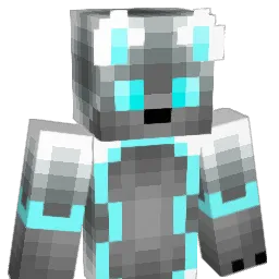 Alentir33 Minecraft avatar bust
