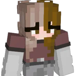 Alento's Minecraft skin