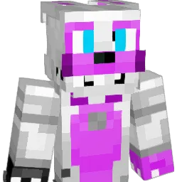 Alenvar's Minecraft skin
