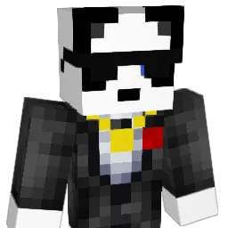 Alenxko's Minecraft skin
