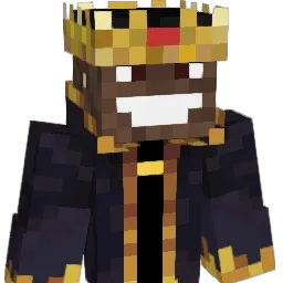 Alenyed410 Minecraft avatar bust