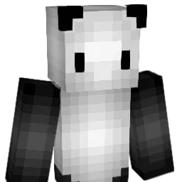 Alenzow Minecraft avatar bust