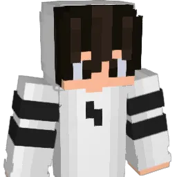 Aleodar Minecraft avatar bust