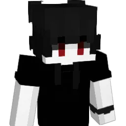Alep's Minecraft skin