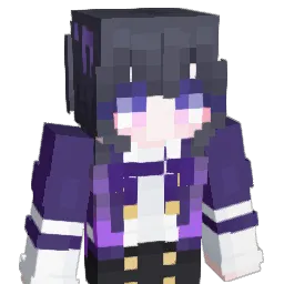 AlephTavV Minecraft avatar bust
