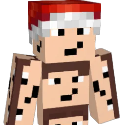 AlerTTV Minecraft avatar bust