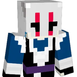 Alerey26 Minecraft avatar bust