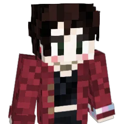 AleriaSunbearer Minecraft avatar bust