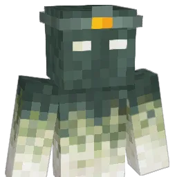 Aleriyo Minecraft avatar bust