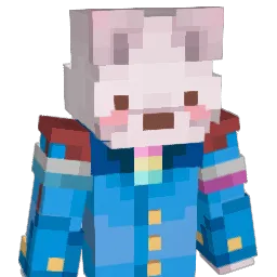 Alernand's Minecraft skin