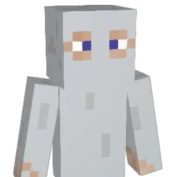 AlertKurt Minecraft avatar bust