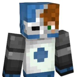 Alertyy's Minecraft skin
