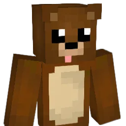 Alesa021 Minecraft avatar bust