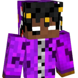 Alescud Minecraft avatar bust