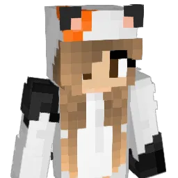 Alesd_4 Minecraft avatar bust