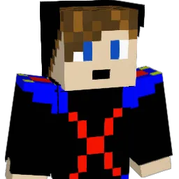 Alesiator123 Minecraft avatar bust