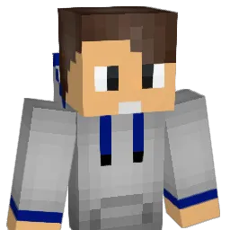 Alesito_27 Minecraft avatar bust