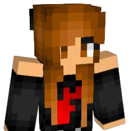 Alessa66's Minecraft skin