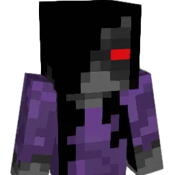 Alessa99's Minecraft skin