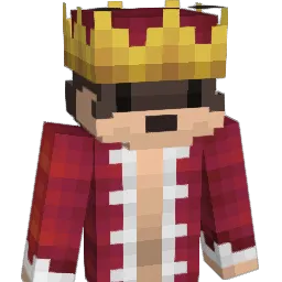AlessaKid's Minecraft skin