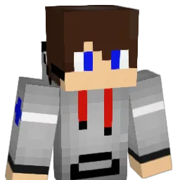 Alessander_Frota Minecraft avatar bust