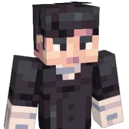Alessandr0y's Minecraft skin