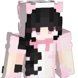 Alessandra030's Minecraft skin