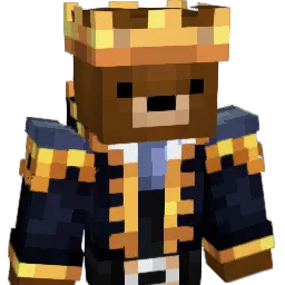 Alessandro4951 Minecraft avatar bust