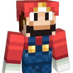 Alessandro9922 Minecraft avatar bust