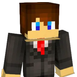 AlessandroM19 Minecraft avatar bust