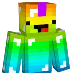 AlessandroPani Minecraft avatar bust