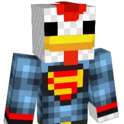 AlessandroRT Minecraft avatar bust