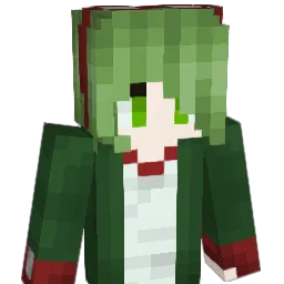 Alessandro_M Minecraft avatar bust