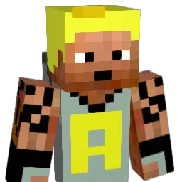 Alessandro_XD's Minecraft skin