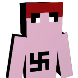 Alessio1289 Minecraft avatar bust